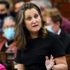 Opposition MPs to overview .4B pandemic assist invoice, grill Freeland on financial system – Nationwide