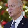 Unvaccinated in danger as Omicron to unfold quickly throughout U.S. this winter, Biden warns – Nationwide