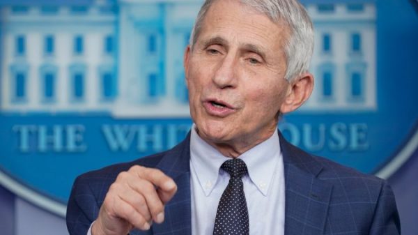 Fauci says breakthrough infections will come as Omicron spreads – Nationwide