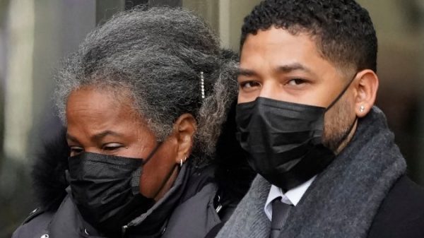 Jury deliberates Jussie Smollett’s destiny in alleged faux hate crime case – Nationwide