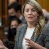 Canada engaged on new China technique, Joly says as PM calls out Beijing’s ‘coercive diplomacy’ – Nationwide