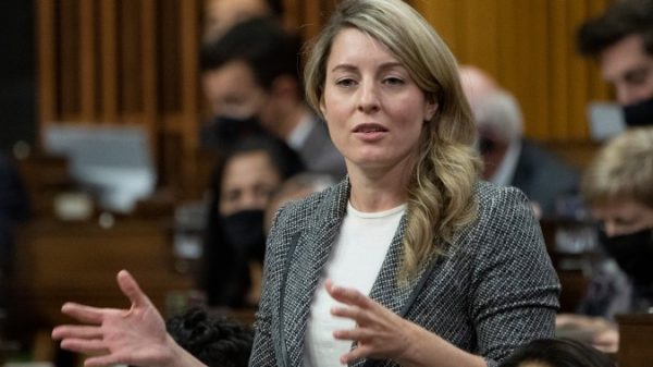 Canada engaged on new China technique, Joly says as PM calls out Beijing’s ‘coercive diplomacy’ – Nationwide