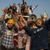 Jubilant Indian farmers start return dwelling following yearlong protests – Nationwide