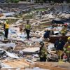 Tornadoes aftermath has crews looking for lacking in Kentucky – Nationwide