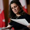 ‘Vital uncertainty’ making pace of Canada’s financial restoration robust to foretell: authorities – Nationwide