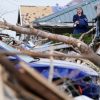 2 infants survive Kentucky tornado-tossing whereas inside a tub – Nationwide