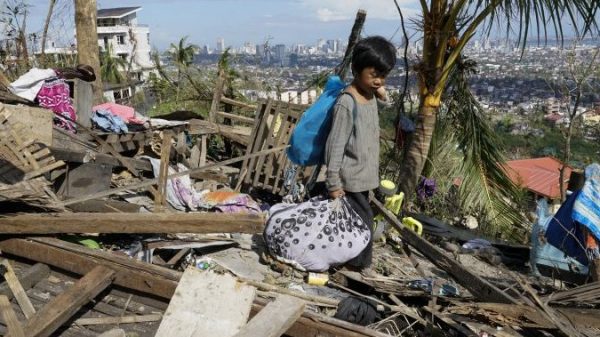 Storm Rai loss of life toll tops 200 as Philippines grapple with dozens nonetheless lacking  – Nationwide