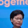 Hong Kong chief says arrests at pro-democracy outlet not meant to suppress media – Nationwide