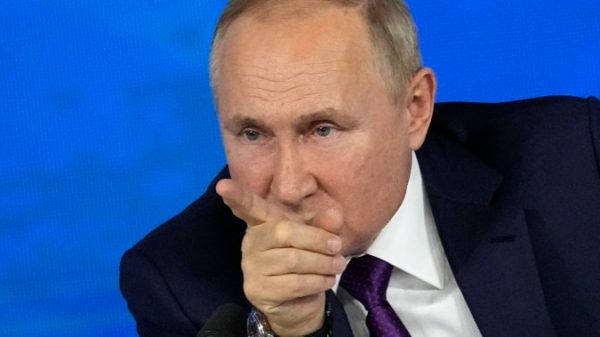 Putin requires motion ‘instantly’ from West regarding Ukraine – Nationwide