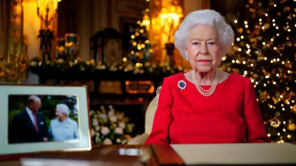 Queen to offer private speech in first Christmas since husband’s demise – Nationwide