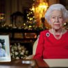 Queen Elizabeth remembers husband in Christmas message: ‘Acquainted chortle lacking’ – Nationwide