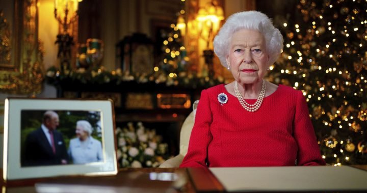 Queen Elizabeth remembers husband in Christmas message: ‘Acquainted chortle lacking’ – Nationwide