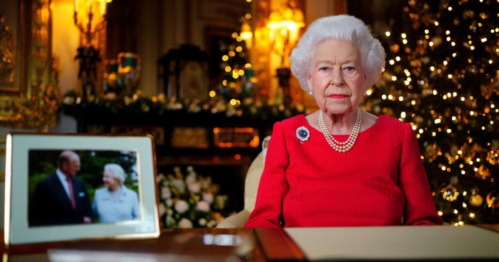 Queen to offer private speech in first Christmas since husband’s demise – Nationwide
