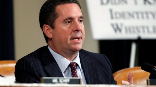 Republican Devin Nunes leaving U.S. Congress to go Trump’s new media firm – Nationwide