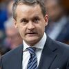 Labour Minister Seamus O’Regan says he has examined constructive for COVID-19 – Nationwide