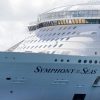 48 passengers take a look at optimistic for COVID-19 on Royal Caribbean cruise ship – Nationwide