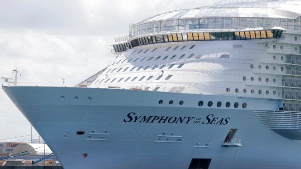 48 passengers take a look at optimistic for COVID-19 on Royal Caribbean cruise ship – Nationwide