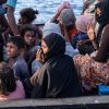 Indonesia says it should ship boat with 120 Rohingya refugees again to sea – Nationwide