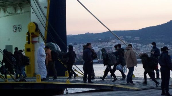 Not less than 27 useless in string of migrant boat accidents leaving Greece – Nationwide