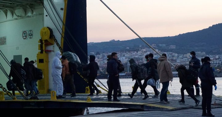 Not less than 27 useless in string of migrant boat accidents leaving Greece – Nationwide