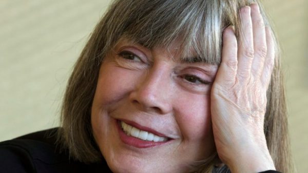 Anne Rice, creator of ‘Interview With the Vampire,’ dies at 80 – Nationwide