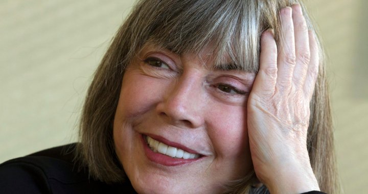 Anne Rice, creator of ‘Interview With the Vampire,’ dies at 80 – Nationwide