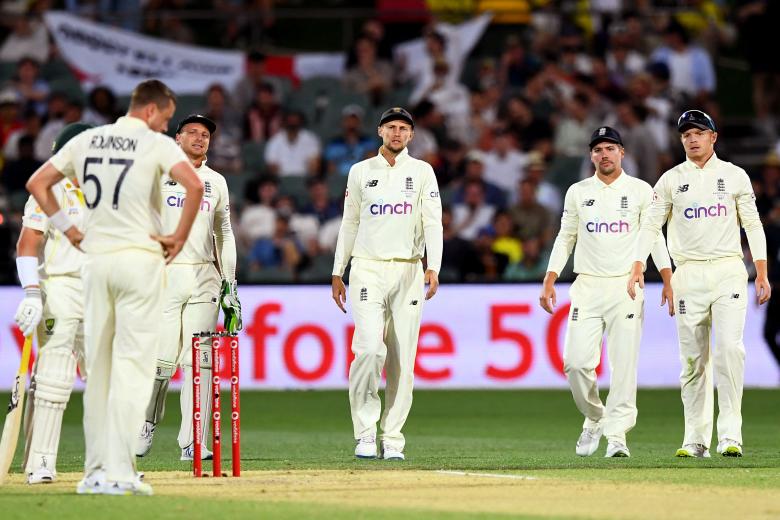 Cricket: England collapse once more as Australia flip screw in 2nd Take a look at