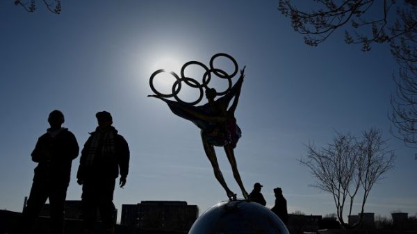 Canada’s diplomatic boycott of Beijing Olympics an indication of ‘progress,’ athletes say – Nationwide