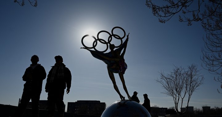 Canada’s diplomatic boycott of Beijing Olympics an indication of ‘progress,’ athletes say – Nationwide