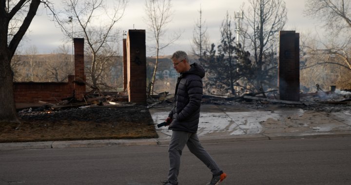 No deaths in Colorado wildfires as Biden OKs catastrophe declaration – Nationwide