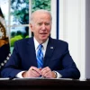 Biden Indicators 8.2 Billion Protection Spending Invoice into Regulation