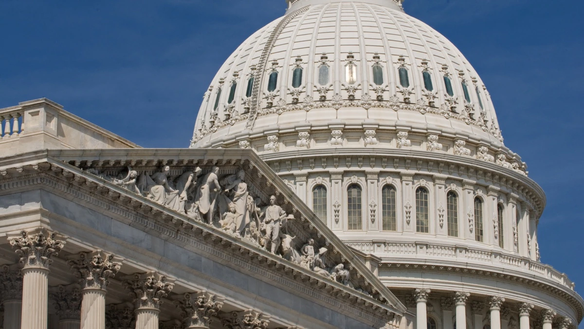 US Authorities Shutdown Looms as Lawmakers Squabble 