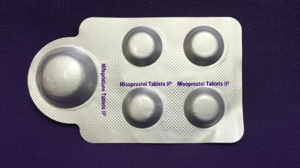 US Completely Relaxes Restriction on Abortion Capsule