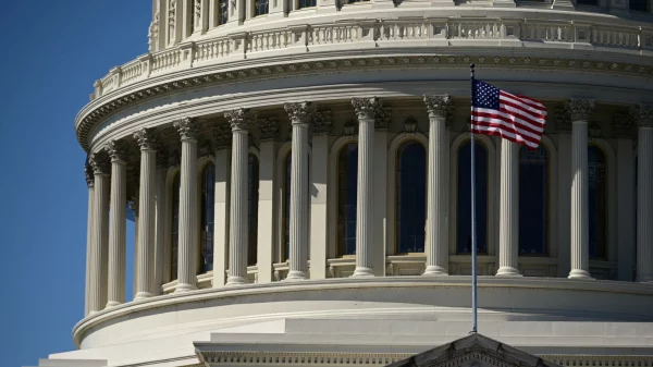 US Senate Passes 0 Billion Protection Invoice, Biden’s Signature Subsequent