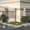 What’s the US Nationwide Archives?