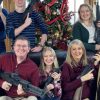 U.S. politician posts gun-filled household photograph days after college taking pictures – Nationwide