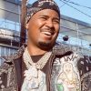 Rapper Drakeo the Ruler fatally stabbed at LA music pageant – Nationwide