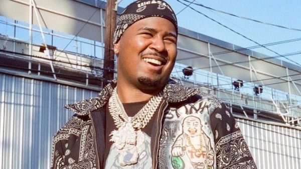 Rapper Drakeo the Ruler fatally stabbed at LA music pageant – Nationwide