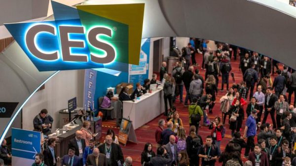 AMD, P&G, Microsoft, Google be a part of others in opting out of CES occasion on Omicron fears
