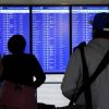 COVID-19 continues to trigger flight delays, cancellations on New Yr’s Eve – Nationwide
