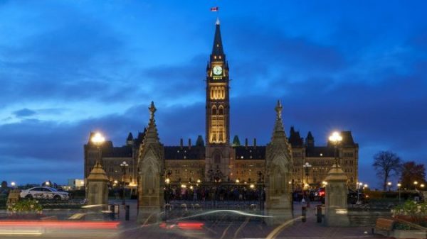 Liberals get all their precedence legislations handed earlier than Christmas break – Nationwide