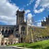 WATCH LIVE: The Nationwide Cathedral tolls bell marking 800,000 American COVID-19 deaths