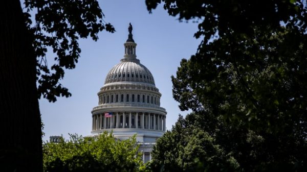 Republicans threaten U.S. authorities shutdown to pressure debate on COVID-19 vaccine mandates – Nationwide