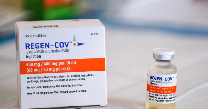 Commonplace medicine used to battle COVID-19 might not work in opposition to Omicron: U.S. medical doctors – Nationwide