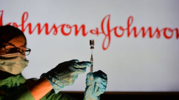 J&J COVID-19 booster cuts Omicron hospitalizations by 84%, research suggests – Nationwide