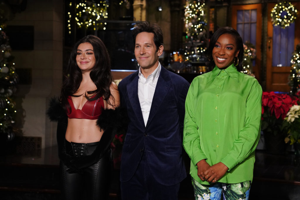 ‘SNL’ ditches viewers, limits solid and crew amid omicron