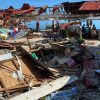 Storm deaths in Philippines prime 140; mayors plead for meals