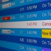 Flight cancellations drag on as airways short-staffed