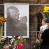 Desmond Tutu, South Africa’s Nobel Peace winner, dies at 90