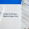 U.S. CDC handing out free COVID-19 house check kits to worldwide travellers – Nationwide